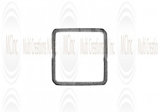 JSCB : Brushed Links : Square