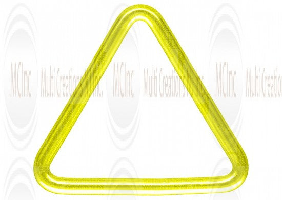 JTC : Trianguler Jump Rings : Close