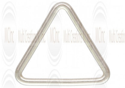 JTC : Trianguler Jump Rings : Close