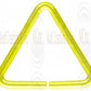 JTO : Trianguler Jump Rings : Open