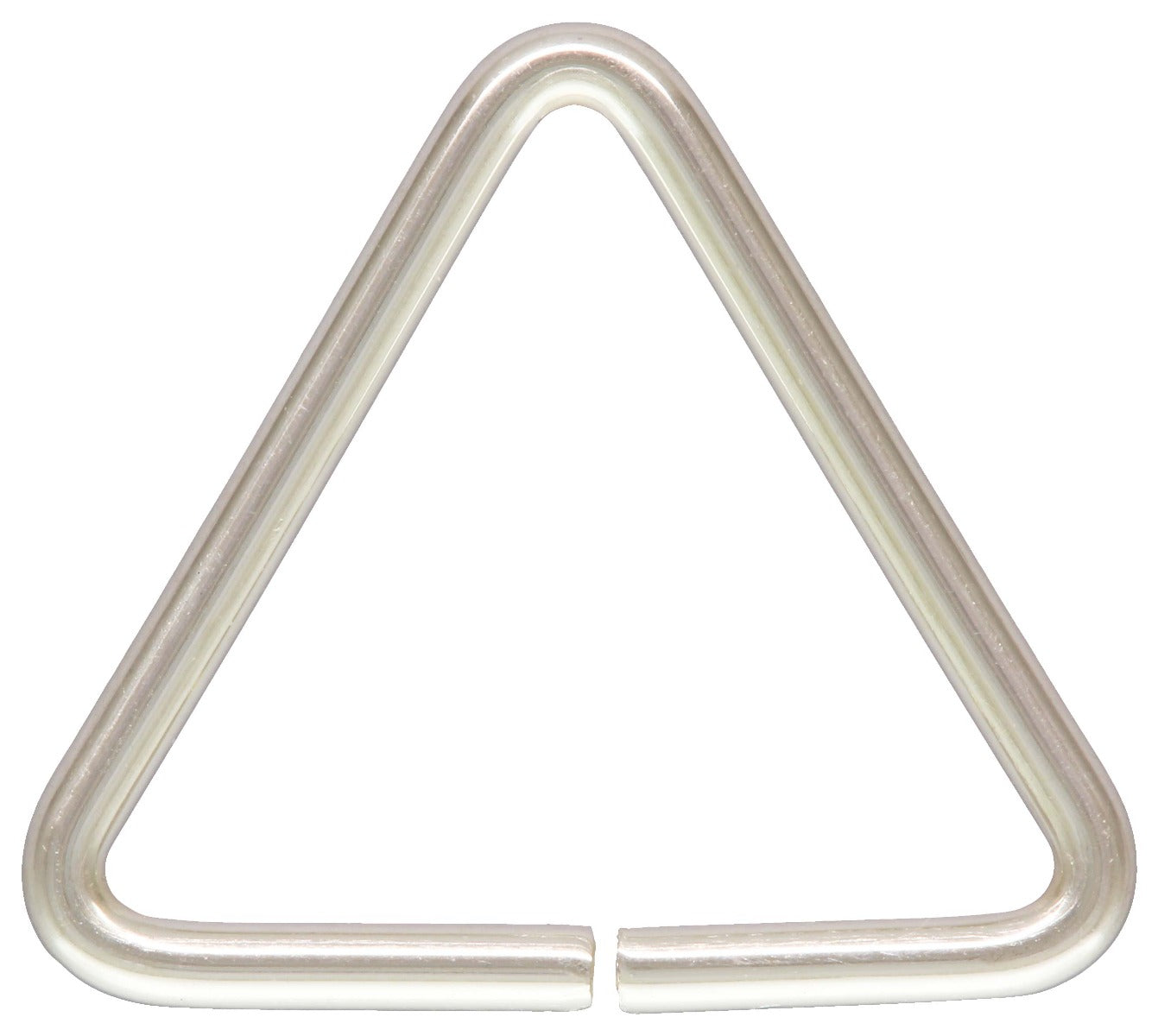 JTO : Trianguler Jump Rings : Open