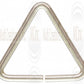 JTO : Trianguler Jump Rings : Open