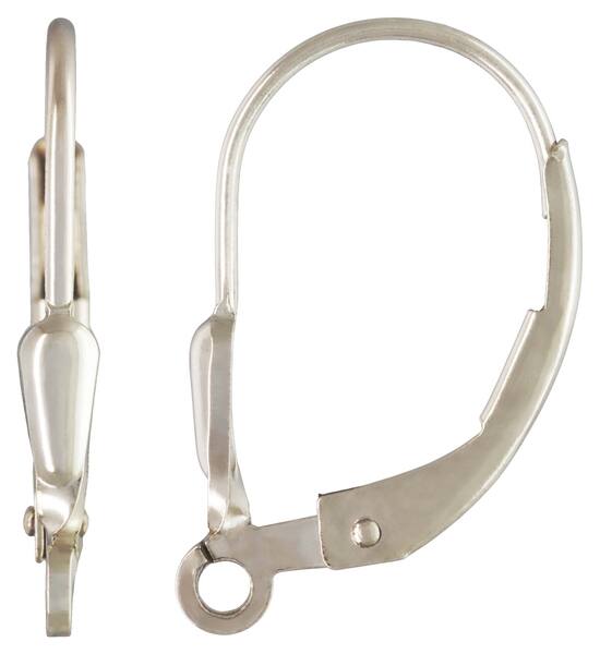 LB1 : Lever Back - Tulip - 15 mm