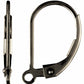 LB3 : Lever Back - Plain - 16.6 mm