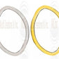 LKEF2013 : Links : Eye Shape 20x13 mm