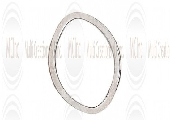 LKEF2013 : Links : Eye Shape 20x13 mm