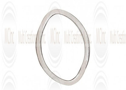 LKEF2013 : Links : Eye Shape 20x13 mm