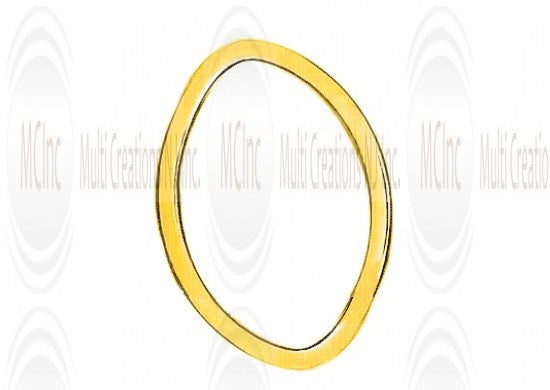 LKEF2013 : Links : Eye Shape 20x13 mm