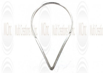 LKP4226 : Links : Pear Shape 42x26 mm