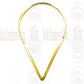 LKP4226 : Links : Pear Shape 42x26 mm