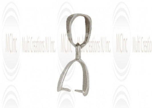 PB0 : Pinch Bails : 7 mm