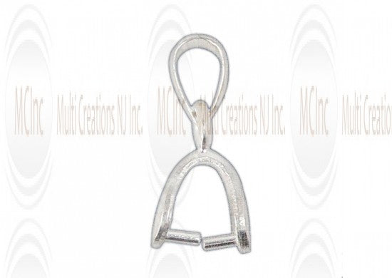 PB1 : Pinch Bails : 8 mm