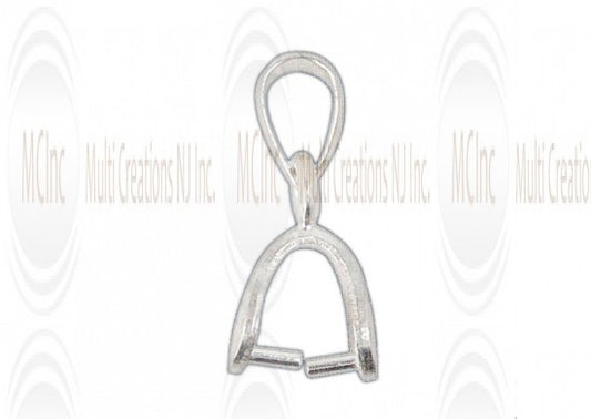 PB1 : Pinch Bails : 8 mm