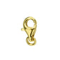 PC : Pear Shape Trigger Clasps