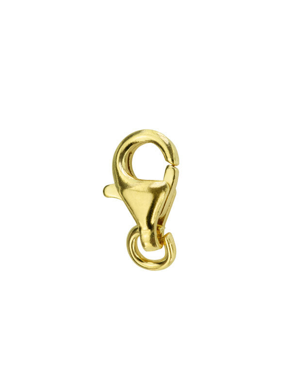 PC : Pear Shape Trigger Clasps