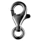 PC : Pear Shape Trigger Clasps