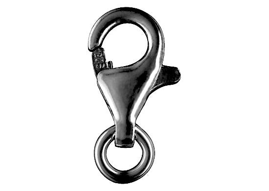 PC : Pear Shape Trigger Clasps