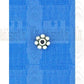 ROUND DAISEY : Bali Silver Round Daisy Spacers (Available in 7 Sizes)