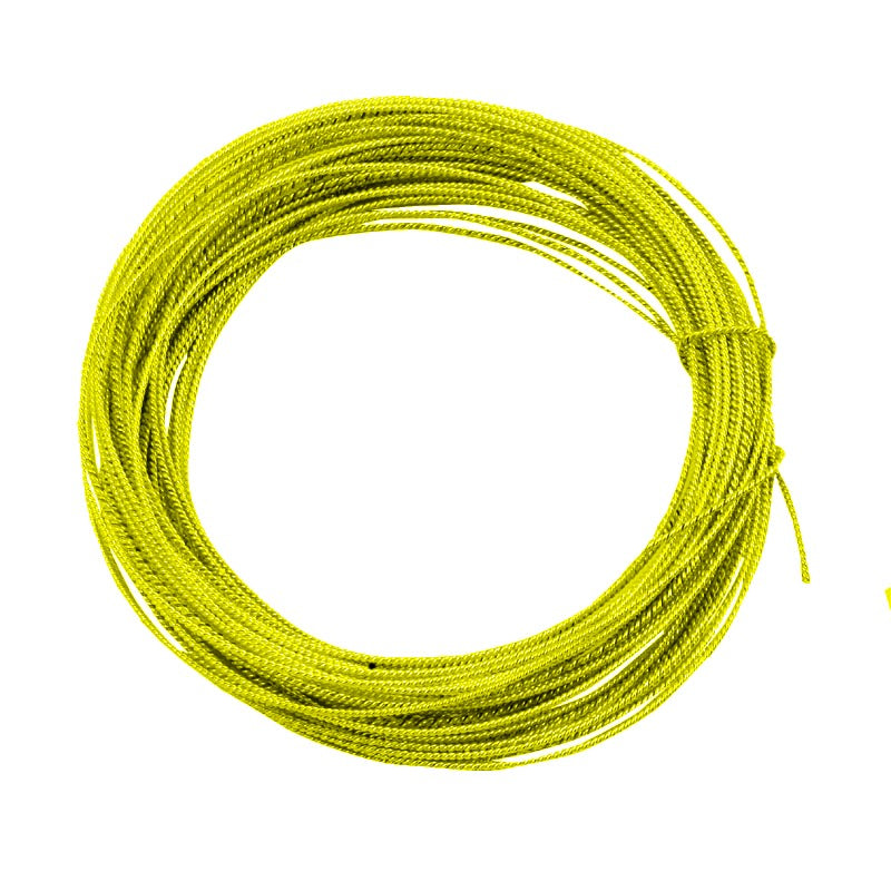 RWT : Sterling Silver Twisted  Wire