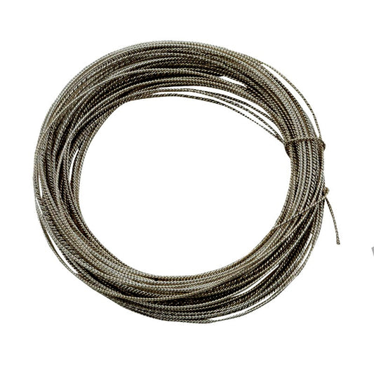 RWT : Sterling Silver Twisted  Wire