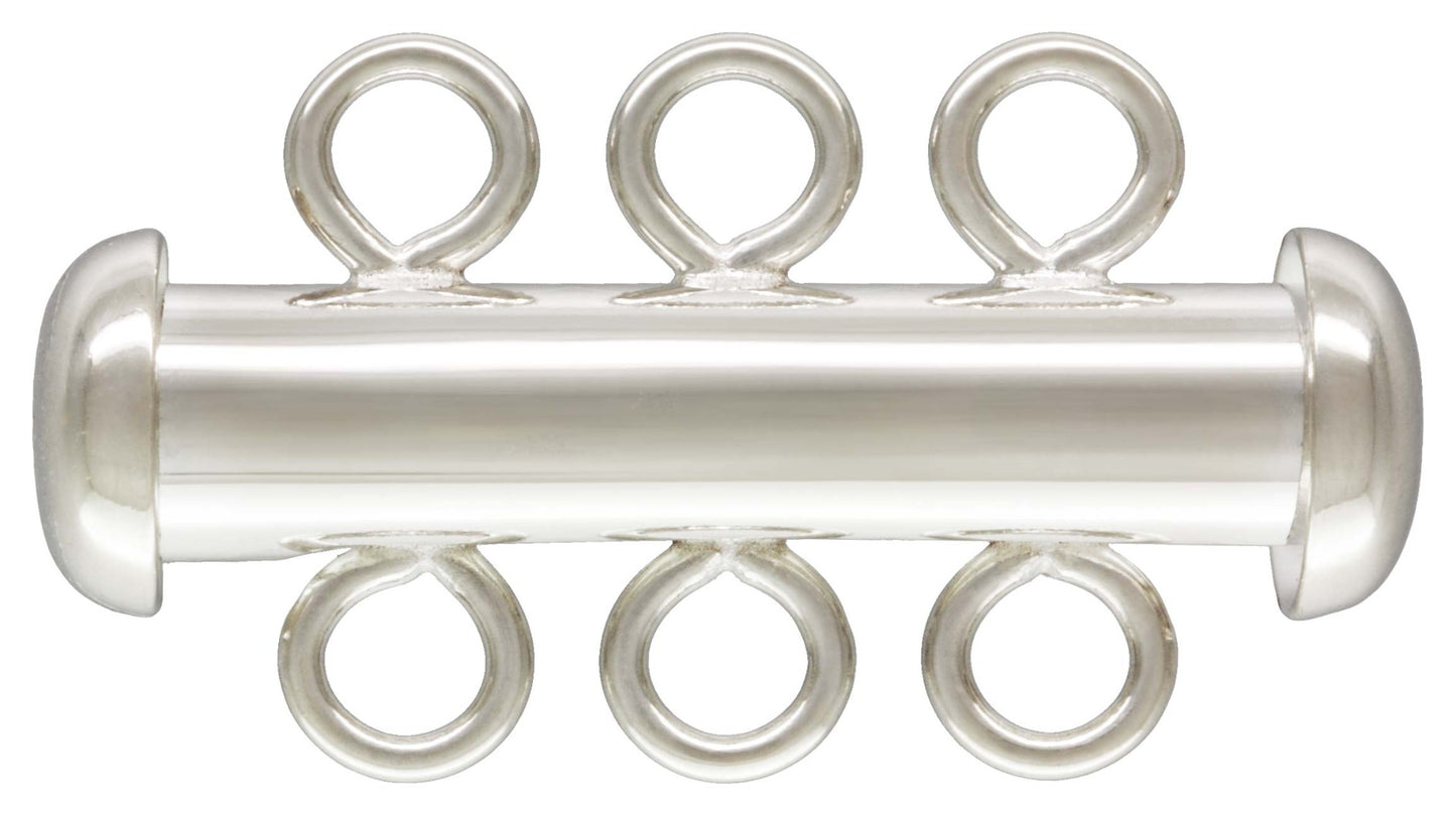 SC : Slide Clasps