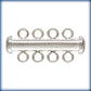 SC : Slide Clasps