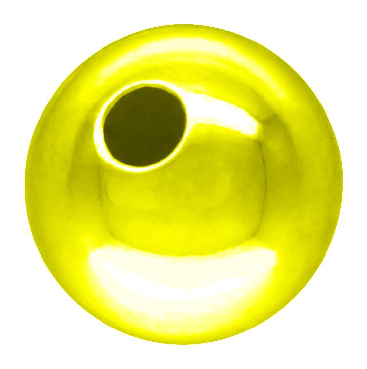 SL : Round Balls