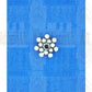 SNOWFLAKE DAISY : Bali Silver Snow Flake Daisy Spacers (Available in 3 Sizes)