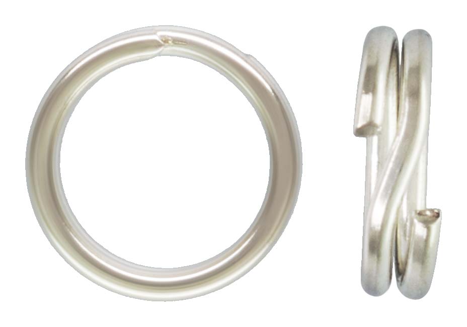 SPL : Split Rings