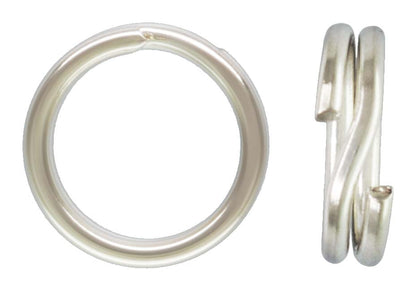 SPL : Split Rings