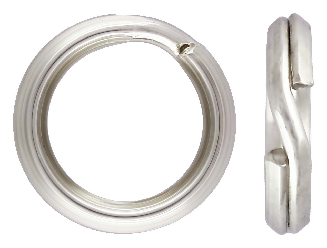 SPL : Split Rings