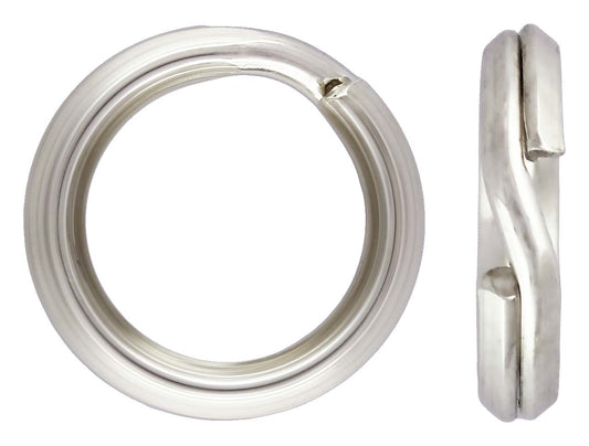 SPL : Split Rings