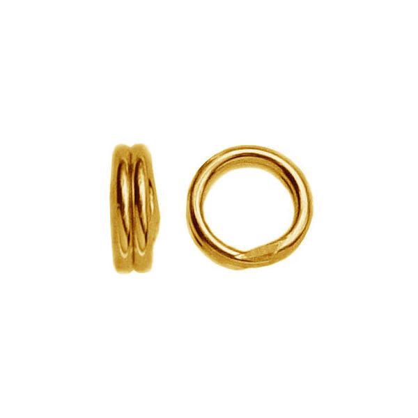SPL : Split Rings