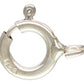 Spring Ring Clasps