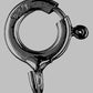 Spring Ring Clasps
