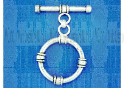 T348 :  Toggle & Bar : 34 mm