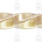 TCTF : Gold Filled Twisted Crimp Tubes