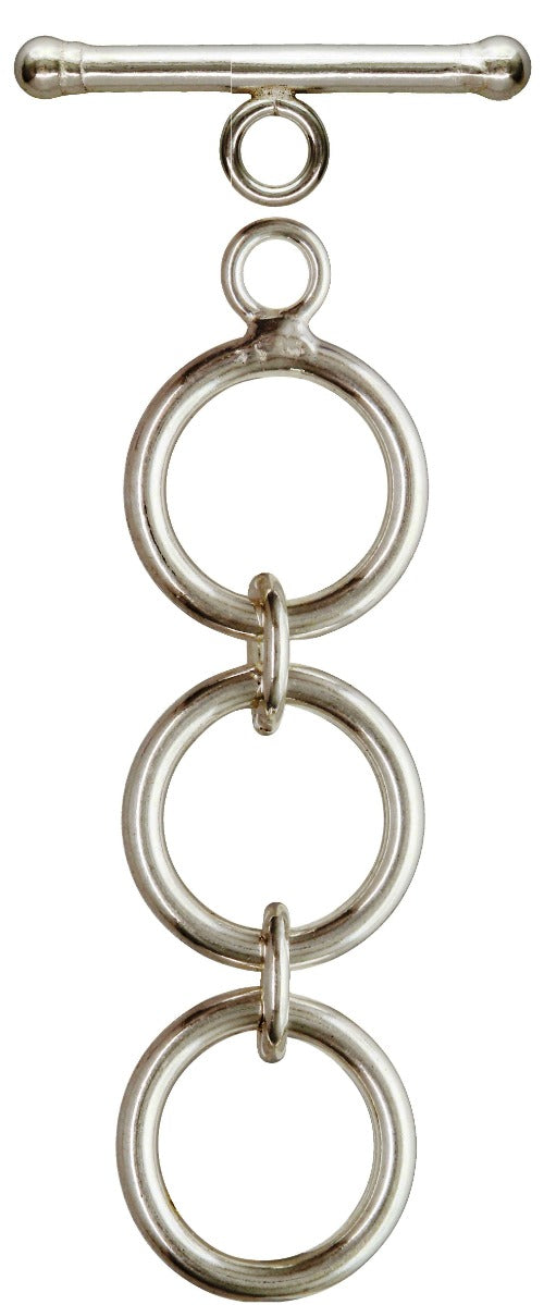TE100 :  Extender Toggle & Bar