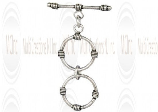 TE196 :  Extender Toggle & Bar : 15 mm