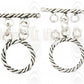 TM156 :  Multi Strand Toggle & Bar