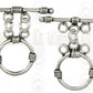 TM196 :  Multi Strand Toggle & Bar