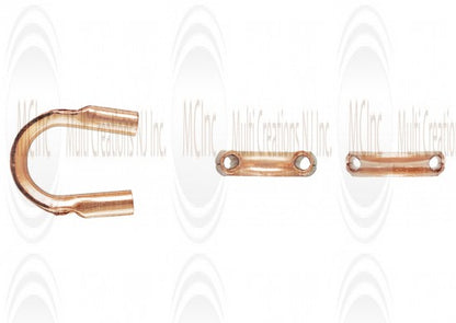 WGF : Gold Filled Wire Guards