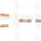 WGF : Gold Filled Wire Guards
